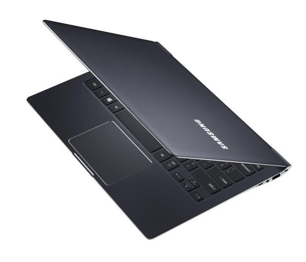 Samsung ATIV Book 9 Lite Quad Core/4GB/128SSD/Win8 czarny - 152811 - zdjęcie 8